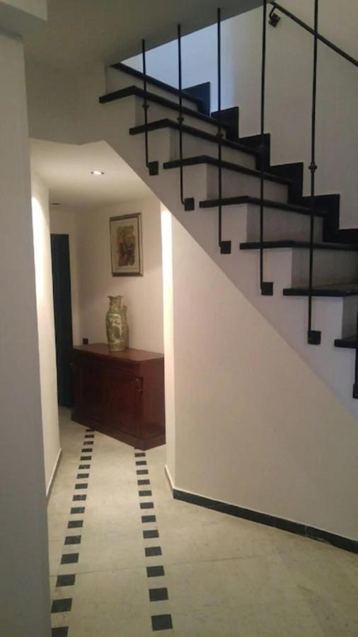 Apartmán Casa Carla Vernazza Exteriér fotografie