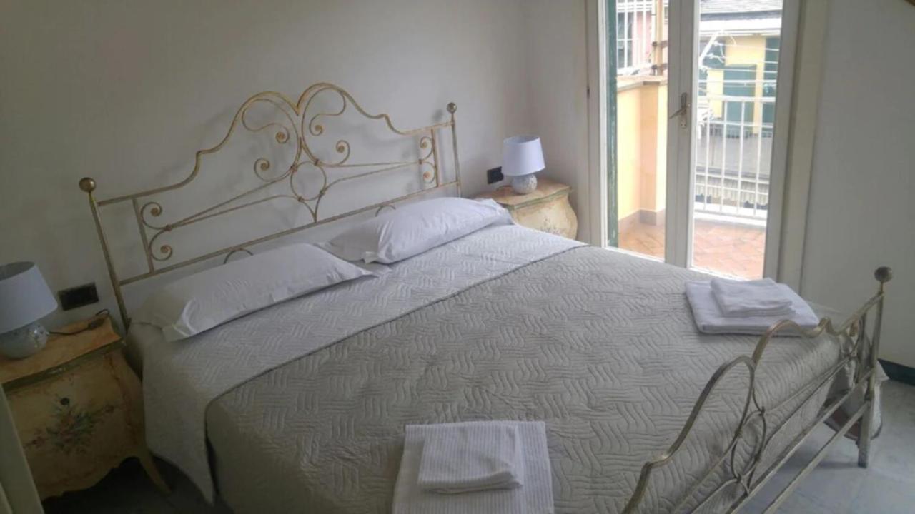 Apartmán Casa Carla Vernazza Exteriér fotografie