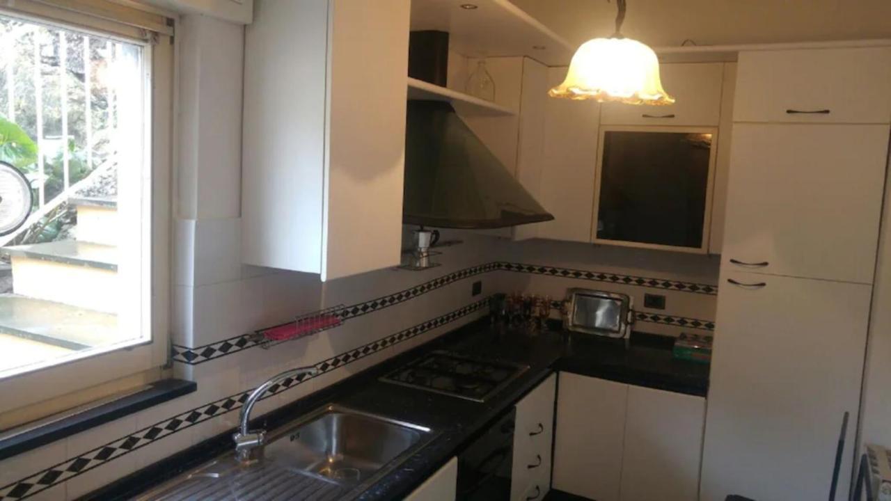 Apartmán Casa Carla Vernazza Exteriér fotografie