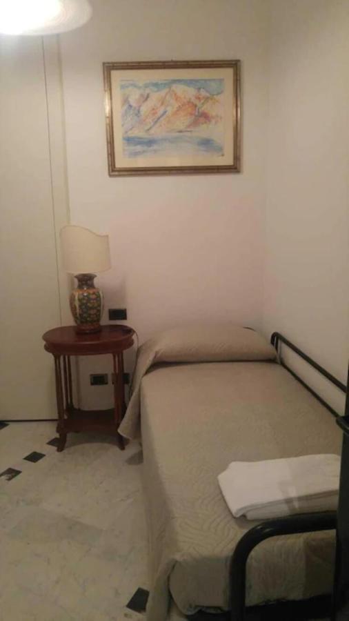 Apartmán Casa Carla Vernazza Exteriér fotografie