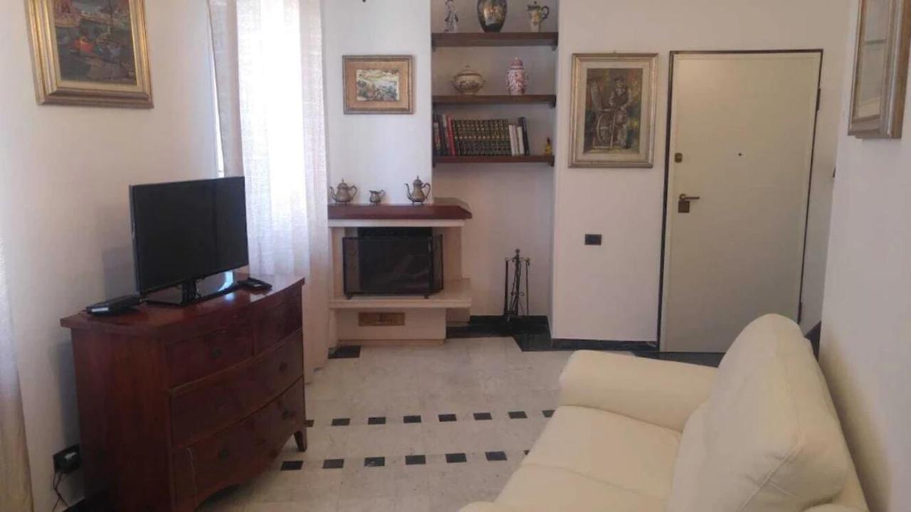Apartmán Casa Carla Vernazza Exteriér fotografie
